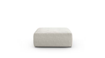 Pouf Carr&eacute; image num&eacute;ro 1
