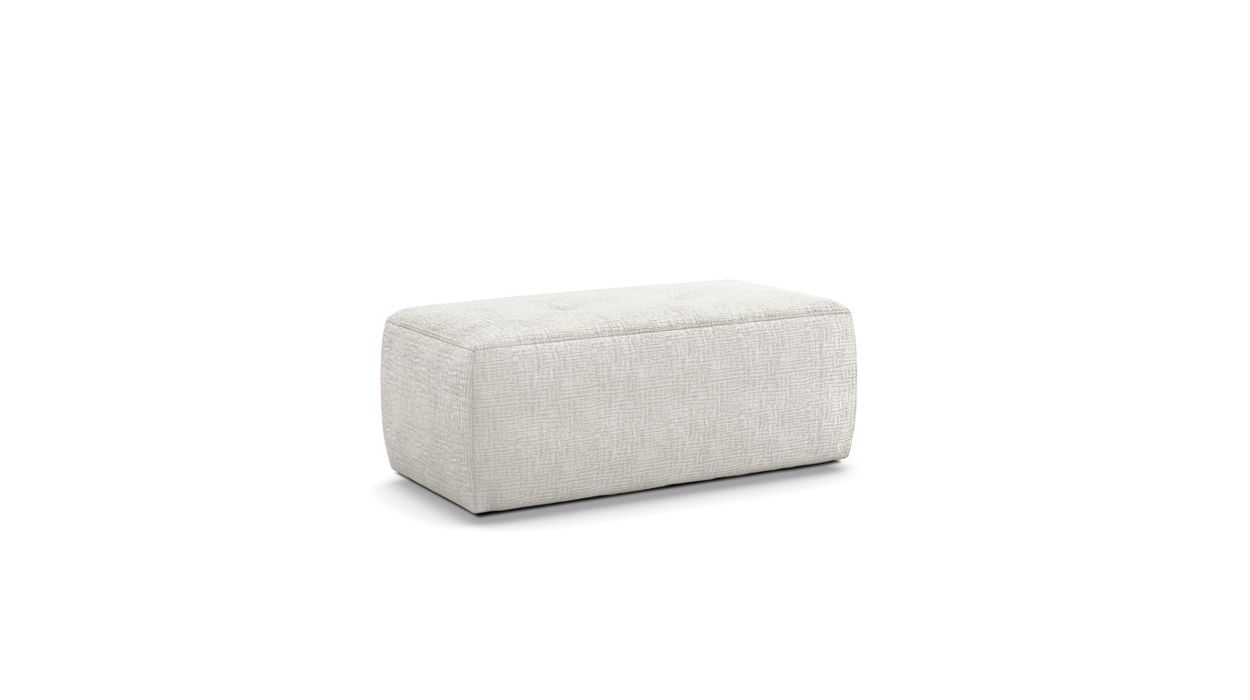 Pouf Rectangulaire image number 0