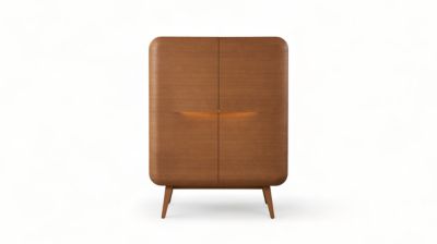 China unit 2 doors whisper product image