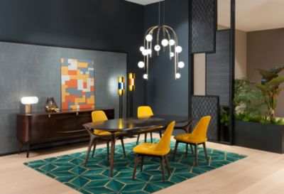 Sideboard 4 doors image number 3