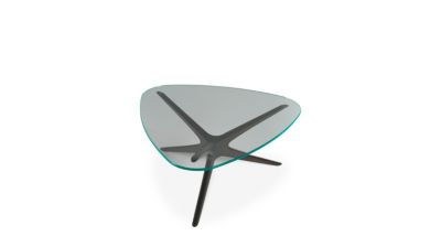 table basse - plateau verre image num&eacute;ro 6