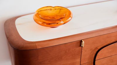 Sideboard 4 doors image number 1