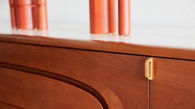 Sideboard 4 doors image number 2