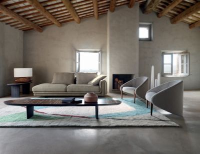 Armchair   walrus mood image