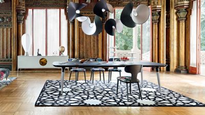 silla operette imagen ambiental