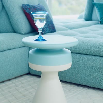 matte occasional table image number 2