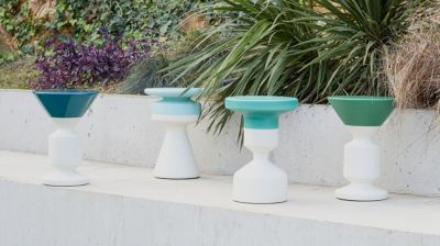 matte occasional table image number 3