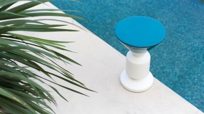 occasional table, matte image number 6