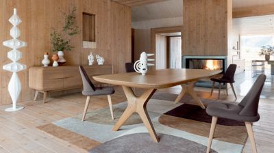 BUFFET 4 ante numero dell'immagine 3