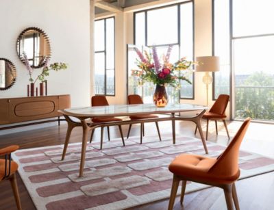 Silla giratoria winch imagen ambiental