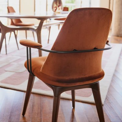 POLTRONA GIREVOLE numero dell'immagine 1