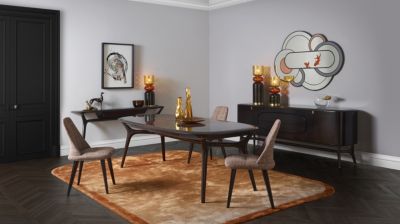 Sideboard 4 doors image number 0