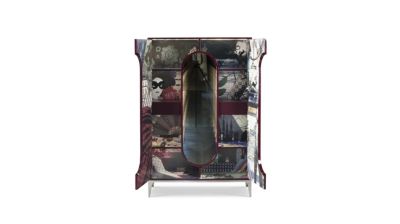 Wonder wardrobe image number 4