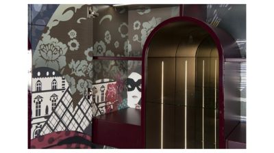 Wonder wardrobe image number 3