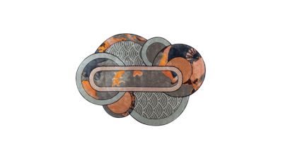 Teppich yumi produktbild