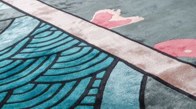 TEPPETO numero dell'immagine 1