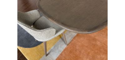 Dining armchair image number 1