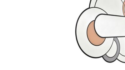 PURE Mirror image number 1