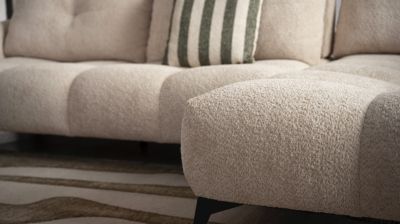 Canap&eacute; d'angle droit image num&eacute;ro 4