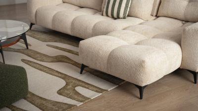 Canap&eacute; d'angle droit image num&eacute;ro 5