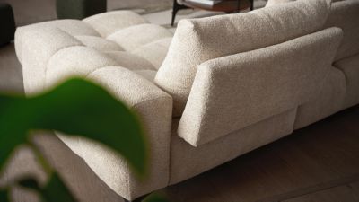 Canap&eacute; d'angle droit image num&eacute;ro 6