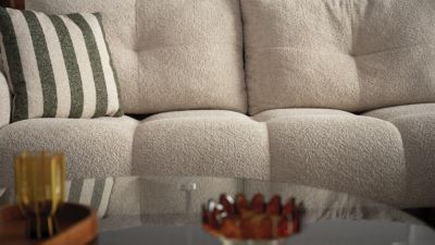 Canap&eacute; d'angle droit image num&eacute;ro 9