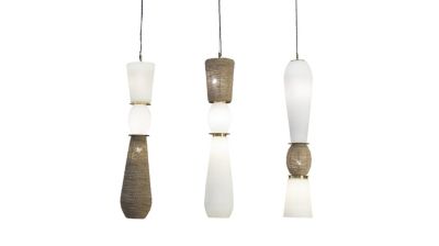 suspension - A zungueira product image