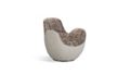 fauteuil - tissu nuage thumb image number 11