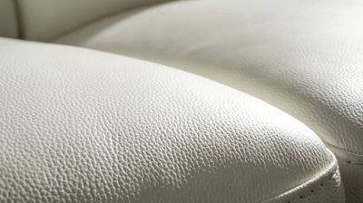 Canap&eacute; 3 places relaxation, 100% cuir image num&eacute;ro 1