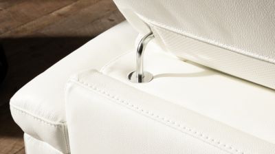 Canap&eacute; 3 places relaxation, 100% cuir image num&eacute;ro 6