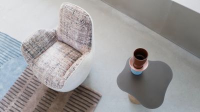 Pedestal table  image number 7