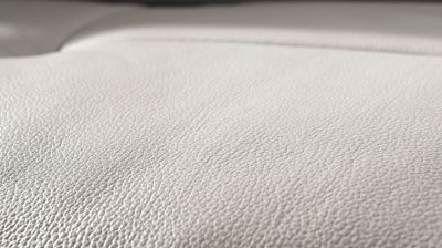 Canap&eacute; d'angle double profondeur 100% cuir image num&eacute;ro 3