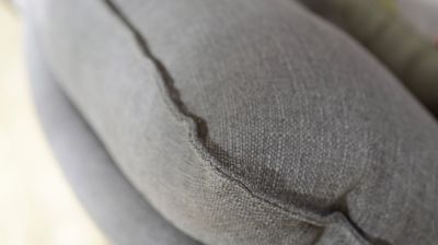 canap&eacute; 4 places en tissu image num&eacute;ro 4