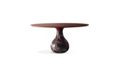 Round dining table thumb image number 01