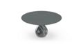 dining table - high gloss Bardiglio thumb image number 11