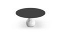 round dining table - matte carrare thumb image number 11