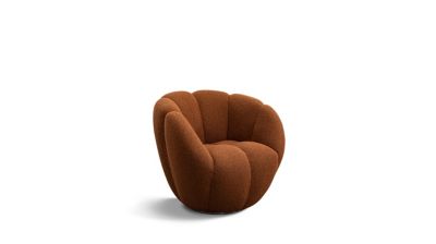 armchair - orsetto fabric astrea product image