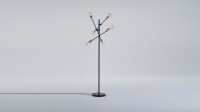 Lampadaire image num&eacute;ro 1