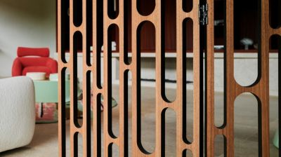 Small screen bamboo mood image number 1