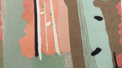 Alfombra n&uacute;mero de imagen 2