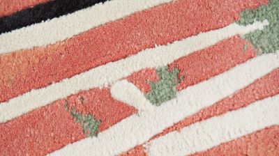 Alfombra n&uacute;mero de imagen 1