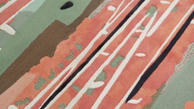 Rug bamboo mood image number 1