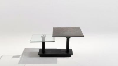 Deux plateaux &agrave; mouvements synchronis&eacute;s image num&eacute;ro 3