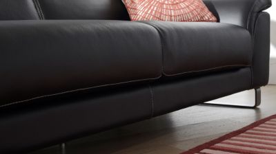 Canap&eacute; 100% cuir image num&eacute;ro 1