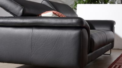 Canap&eacute; 100% cuir image num&eacute;ro 3