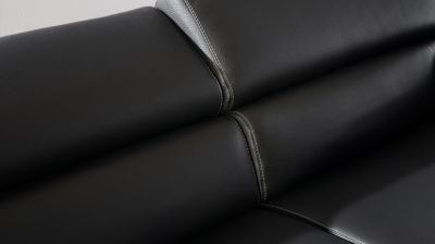 Canap&eacute; 100% cuir image num&eacute;ro 4