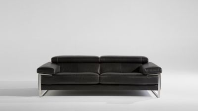 Canap&eacute; 3 places 100% cuir image num&eacute;ro 1