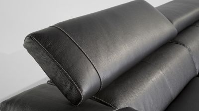 Canap&eacute; 3 places 100% cuir image num&eacute;ro 3