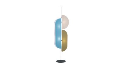 Lampadaire beta visuel produit
