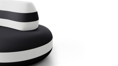 Banqueta grande 4 plazas n&uacute;mero de imagen 3